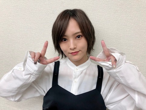 【朗報】山本彩さん左手首の骨折も順調に回復しツアーに待ち合う模様!松井珠理奈とのプロ意識の差を見せつける!!