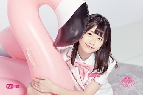 【AKB48】千葉恵里「留学少女」に出演決定!【動画有り】