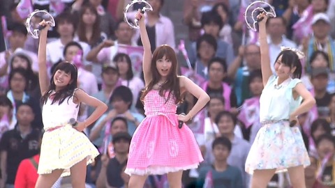 【AKB48G】井上ヨシマサ作曲で好きな曲を書いてけ