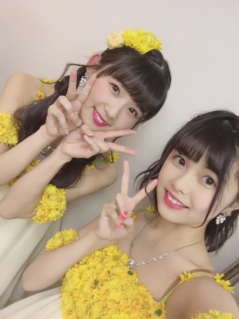 【HKT48】熊沢世莉奈のTwitterアカウントも凍結「なんでこんな悪質なことするん」