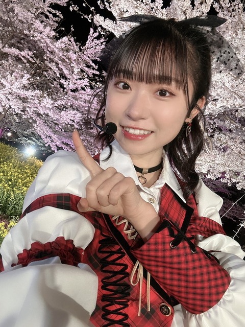 【AKB48】山内瑞葵（ずっきー）「どんな質問もお答えします🌼🎀」←質問したいこと書いてけ