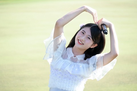 【画像】HKT48にもめちゃくちゃ可愛い子おるやんけ！