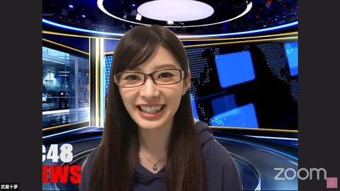 【AKB48】OUC48ニュースで取り上げられそうな地下ネタ