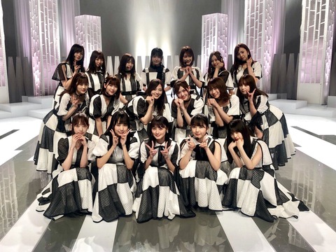 【朗報】乃木坂46の握手会でリクエストするとビンタしてくれるらしいぞｗｗｗｗｗｗ