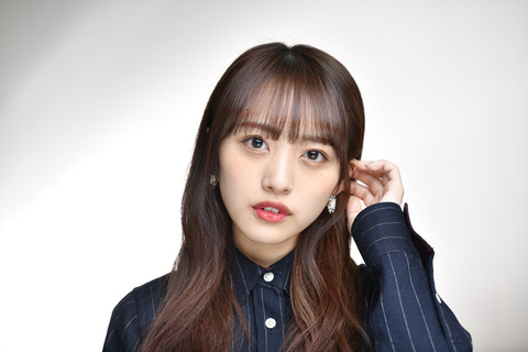 【AKB48】向井地総監督「AKB48だけでのCDを出すというのは本当に1回やってみたい」【向井地美音】