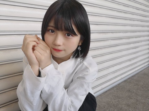 【SKE48】ゆななの画像が集まるスレ【小畑優奈】