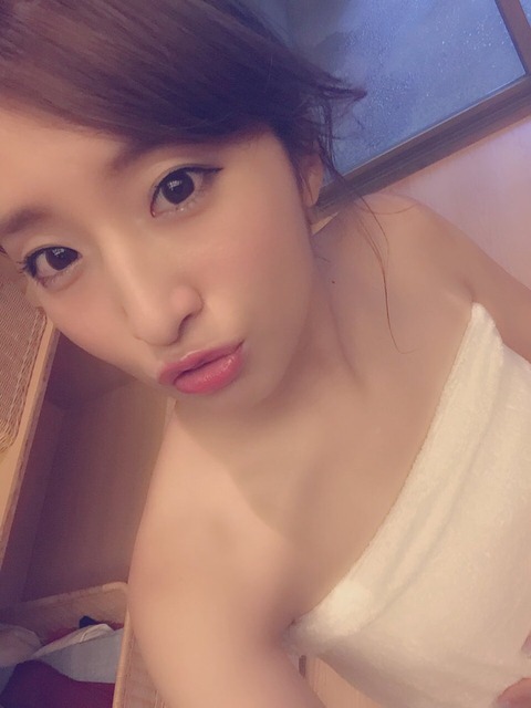 【元NMB48】梅田彩佳「私が脱いで誰かテンション上がってくれますか?」