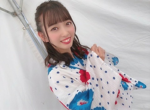 【STU48】石田みなみ「座ってるメンバーを見て駄目だって思う人っているの？って思ってたから、いるんだアハハ」