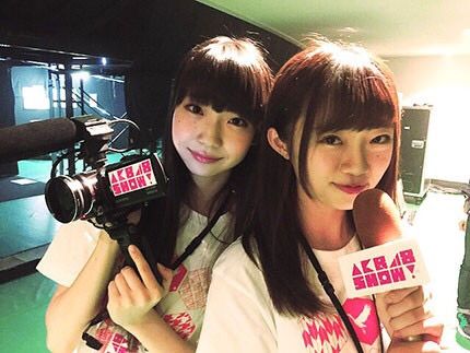 【NGT48】レコード会社関係者「荻野由佳や中井りかは反山口派」←これってマジ?
