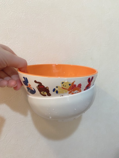 【AKB48】山根涼羽「《急募》洗い物中にくっついたお椀とお椀の外し方。」