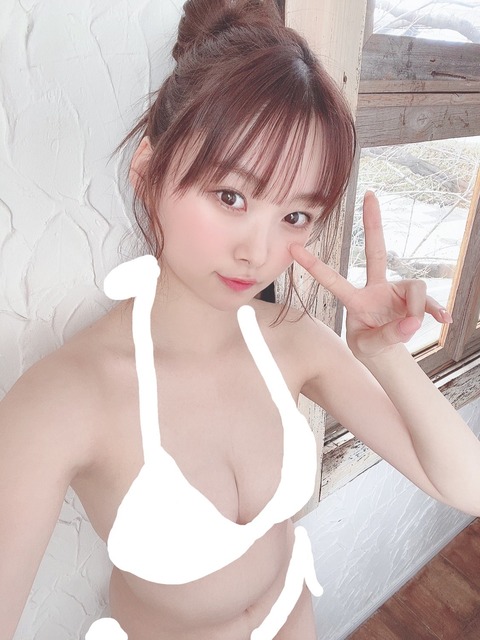 【元AKB48】達家真姫宝、早くもグラビア第二弾ｗｗｗｗｗｗ
