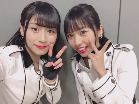 【NMB48】内木志「この世界にいると、いろんな試練を乗り越えないと上には行けなくて…ギリギリのところでメンタル保ってる自分がいたり…」