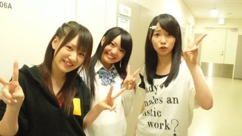 【SKE48】矢方美紀「指原莉乃を虐めてたと事実無根の嘘を言われ続けて泣いてた」