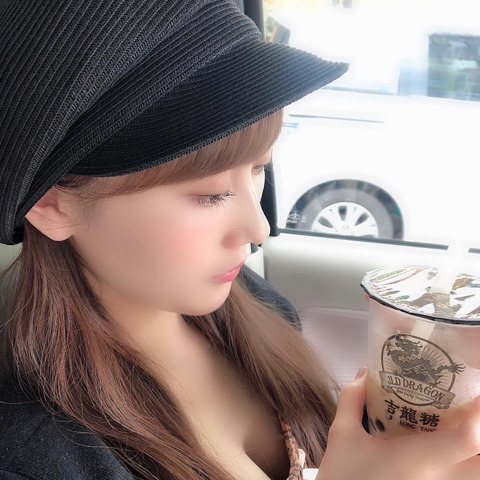 【画像】矢倉楓子の谷間キタ━━━(゚∀゚)━━━!!【ふぅちゃん】