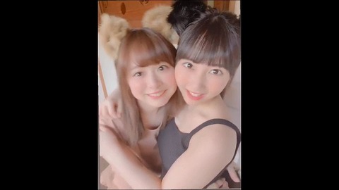 【AKB/HKT】もし倉野尾成美か田中美久のどちらかと付き合える、結婚できるとしたらどちらを選ぶ？