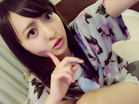 【朗報】HKT48森保まどか・指原莉乃、ユニクロのCMに起用