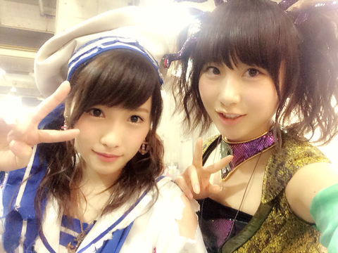 【AKB48】川栄李奈卒業コンサート後のメンバーの反応まとめ