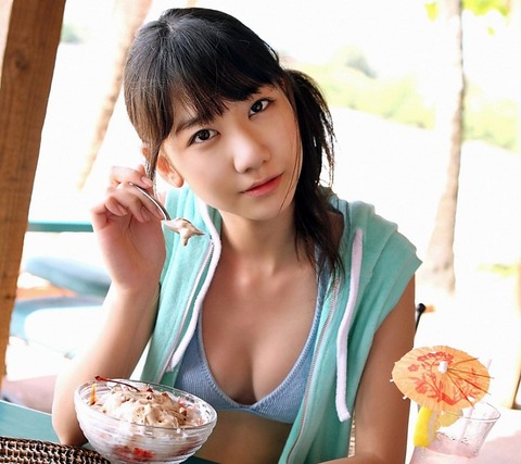 峯岸に続き柏木も降格処分