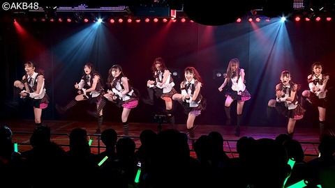 【AKB48】来週の16周年公演で発表されるサプライズを予想しよう