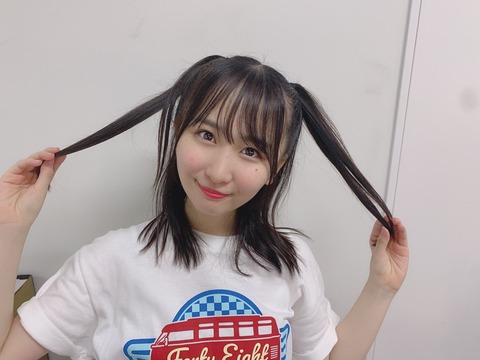 【AKB48】もし自分が山邊歩夢ならどうやって人気メンバーになって選抜に入る？