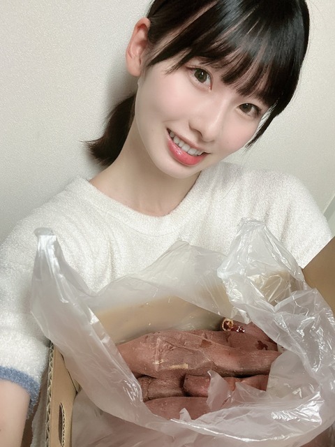 【AKB48】浅井七海さん「ごはんください」