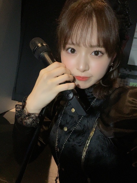 【AKB48】倉野尾成美のお姉ちゃんが結婚