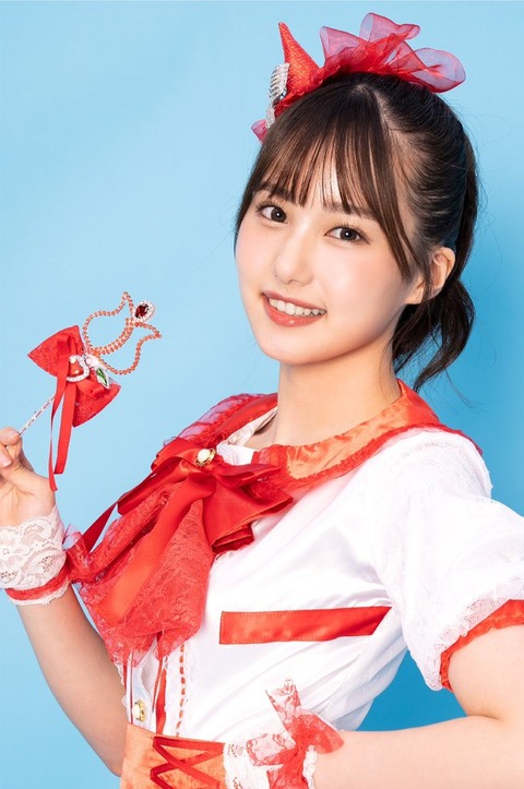 【元AKB48】前田彩佳が新アイドルグループ「ビビッと!バビディブ~」に加入