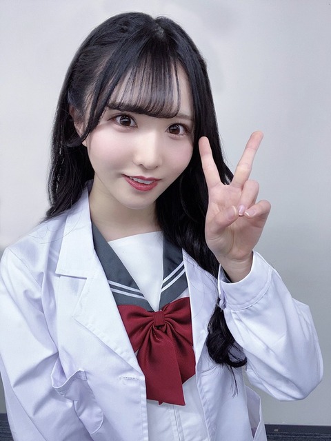 【AKB48】永野がテレビ番組のサブMCとしてレギュラー出演！！！