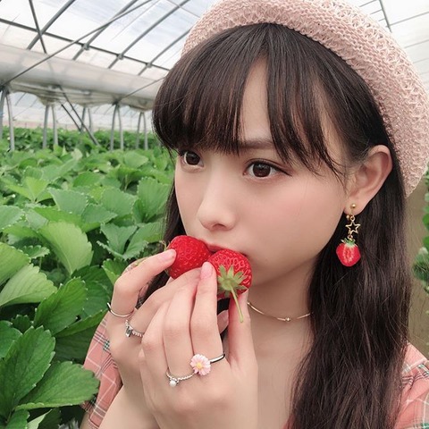 【NMB48】梅山恋和ちゃんとかいう可愛い生き物が・・・【動画】