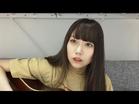 【朗報】元AKB48長久玲奈さんの弾き語りがいつの間にかレベルアップしてた!