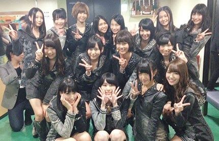 【AKB48】デカい声で言えないがじゃんけん選抜のメンツって...