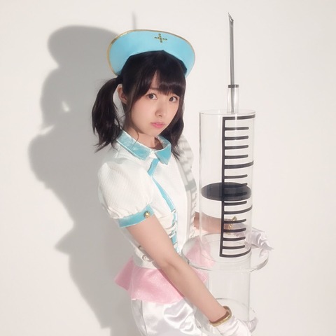 AKBオタのお前らが服用してる薬って何なの?