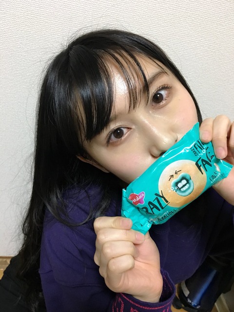 【朗報】NMB48矢倉楓子さん、高画質で素肌を晒してしまうが全く問題なし!