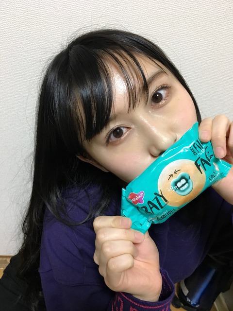 【朗報】NMB48矢倉楓子さん、高画質で素肌を晒してしまうが全く問題なし！