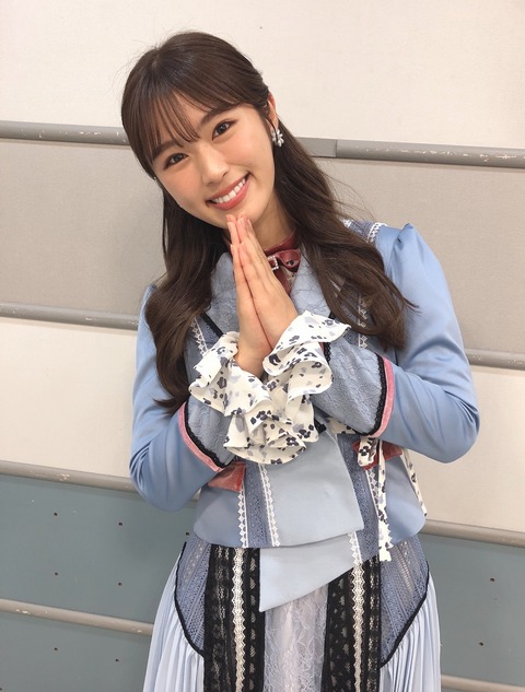 【NMB48】渋谷凪咲さん、指原莉乃を脅かす存在に！麒麟川島が猛プッシュ「女芸人より面白い」