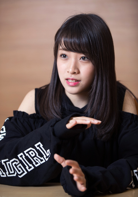 【AKB48】市川愛美(美人、スタイル良い、ダンスメンバー、劇場職人、マホトの元カレ)←これ