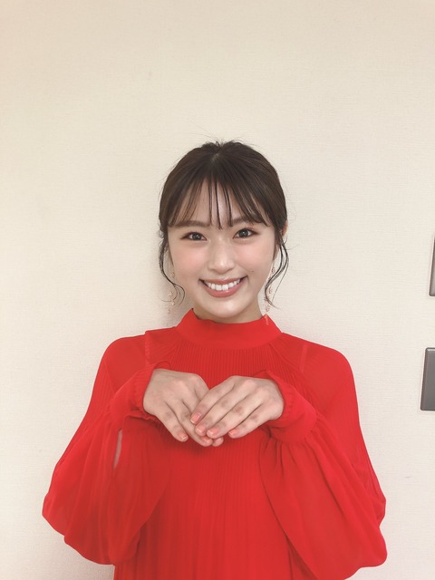 【衝撃】なぎちゃん、5年間も耳かきをしていなかったｗｗｗ【NMB48・渋谷凪咲】
