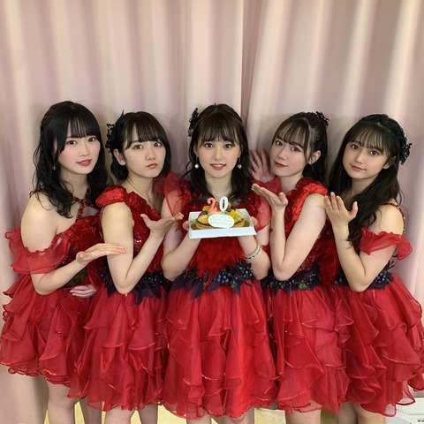 【AKB48】田口愛佳ってもしかしたらポテンシャル高い？