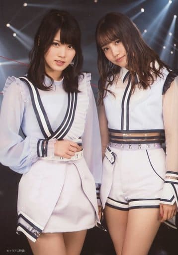 【悲報】チームAキャプテン岡部麟さん、加藤玲奈の卒業発表完全スルー【AKB48】
