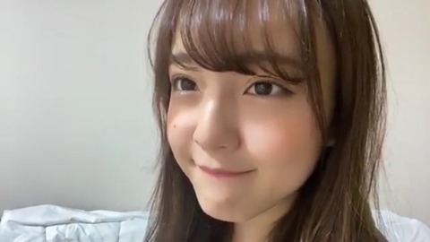 【元STU48】由良朱合「夜9時からSHOWROOMで重大発表します！」→結果ｗｗｗ