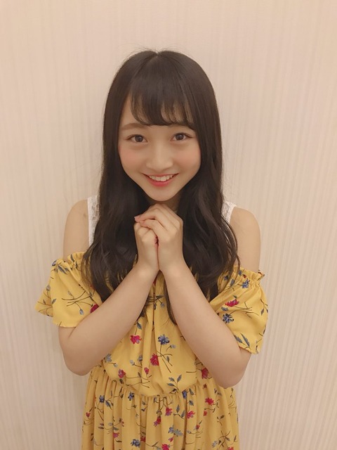 【AKB48総選挙】NMB48の山本彩加ってなんで圏外だったの?
