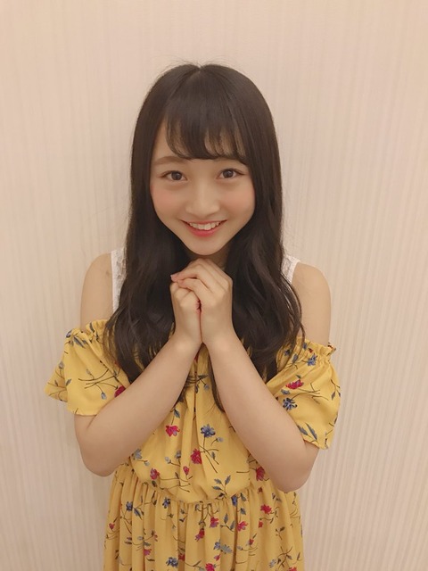 【AKB48総選挙】NMB48の山本彩加ってなんで圏外だったの？