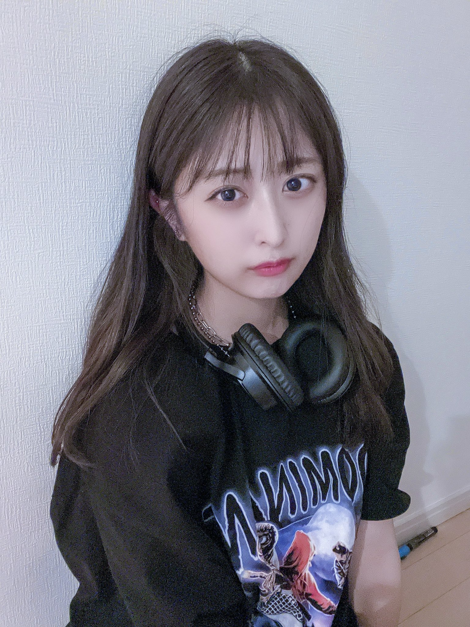 Akb48 吉橋柚花ちゃん おっpを放り出して配信 見えても大丈夫だから ろいアンテナ