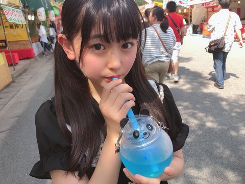 【疑問】HKT48のメンバーが行きまくってる「放生会」って何？