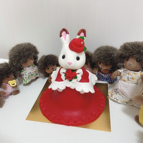 【AKB48】山根涼羽が朝一から並んで限定ケーキをゲットする【ずん】