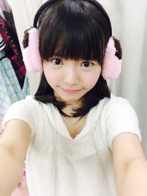 【HKT48】渕上舞から発表があります。【Google+】