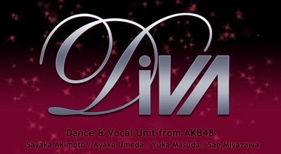 【朗報?】DiVAのBD6人が秋葉原の公演に出演