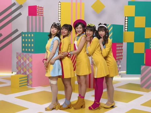 【悲報】NMB48さん、次世代の代表曲「Good Timing」選抜から一人だけ外してしまう