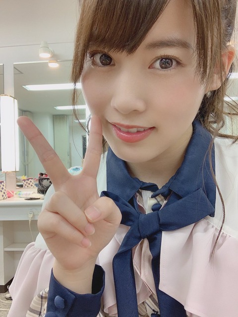 【AKB48】岡部麟さんが勝利宣言「AKBINGOでエイトの浸食がすごい!もうちょっとでコンプリートいく」