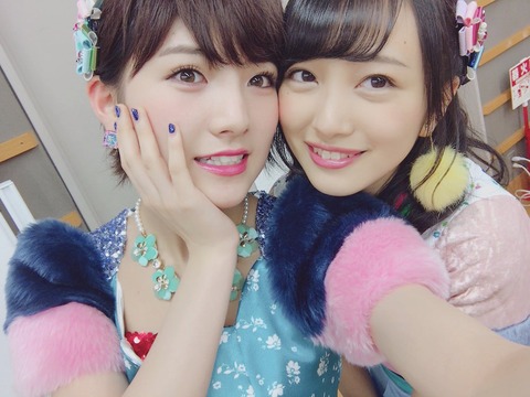 【朗報】11/26全国握手会で、みーおんに続いてなぁちゃんもソロレーンに!!!【AKB48・岡田奈々】